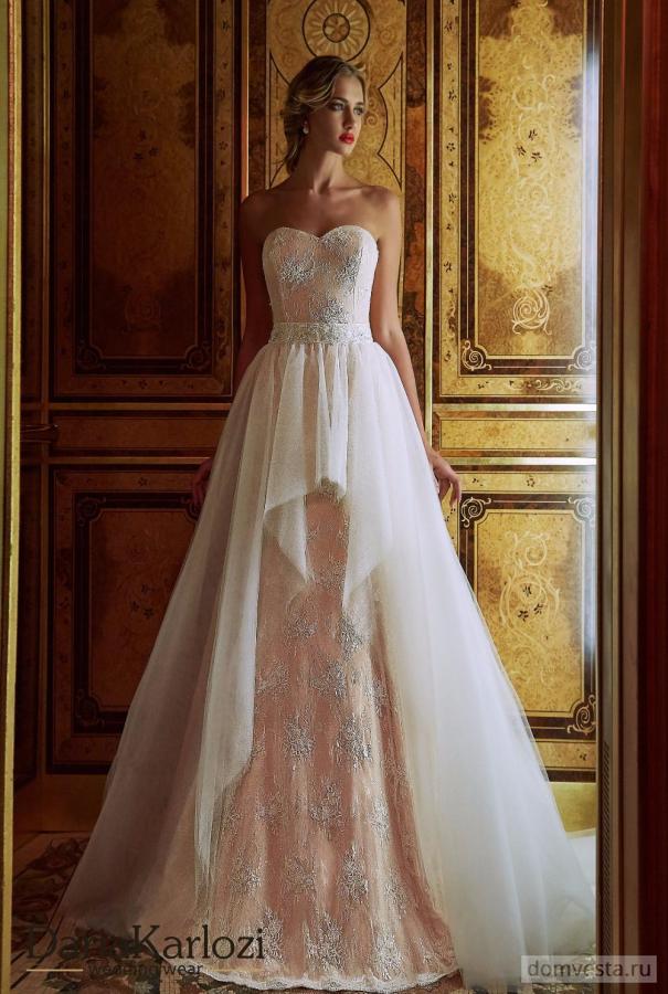 Свадебное платье #1000189